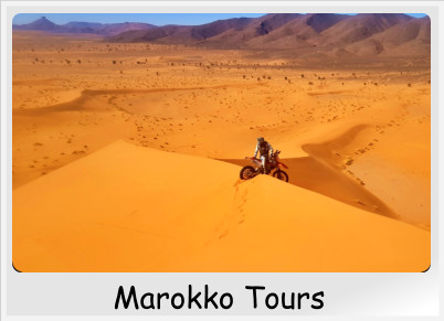 Marokko Tours
