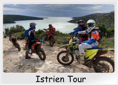 Istrien Tour